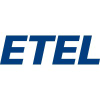 Etel.ch logo