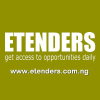 Etenders.com.ng logo