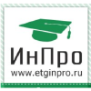 Etginpro.ru logo
