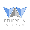 Ethereumwisdom.com logo