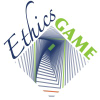 Ethicsgame.com logo