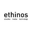 Ethinos.com logo