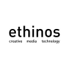 Ethinos.com logo