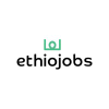 Ethiojobs.net logo