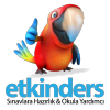 Etkinders.com logo