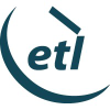 Etlsystems.com logo