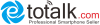 Etotalk.com logo