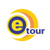 Etour.co.jp logo
