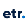 Etr.org logo