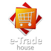 Etradehouse.com logo