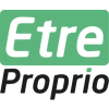Etreproprio.com logo
