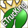 Etrucking.com logo
