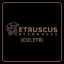 Etruscus Resources