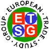 Etsg.org logo