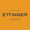 Ettinger.jp logo