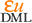 Eudml.org logo