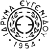 Eugenfound.edu.gr logo