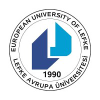 Eul.edu.tr logo