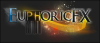 Euphoricfx.org logo