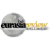Eurasiareview.com logo
