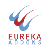 Eurekaaddons.co.uk logo