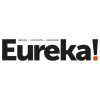 Eurekamagazine.co.uk logo