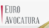 Euroavocatura.ro logo