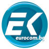 Eurocom.bg logo