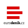 Eurodenik.cz logo