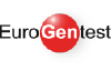 Eurogentest.org logo