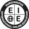 Euroinnova.edu.es logo