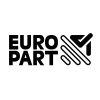 Europart.net logo