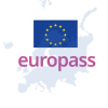 Europass.si logo