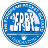 Europeanpoolchampionships.eu logo