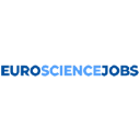 Eurosciencejobs.com logo