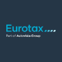 Eurotax.at logo