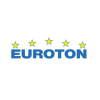 Euroton.si logo