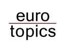 Eurotopics.net logo