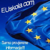 Euskola.com logo