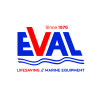Eval.gr logo