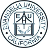 Evangelia.edu logo