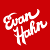 Evanhahn.com logo
