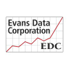 Evansdata.com logo