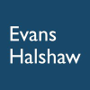 Evanshalshaw.com logo