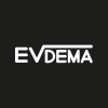 Evdema.com logo
