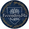 Evendim.ru logo