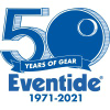 Eventideaudio.com logo