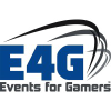 Eventsforgamers.com logo