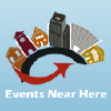 Eventsnearhere.com logo