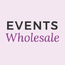 Eventswholesale.com logo